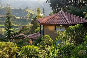 Cannúa Lodge Hotel