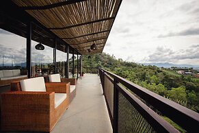 Cannúa Lodge Hotel