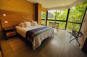 Cannúa Lodge Hotel