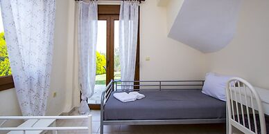 Possidi Villas V by Halkidiki Villas