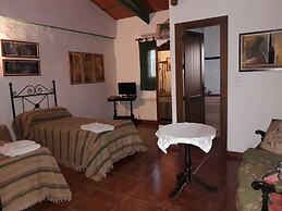 Casa Rural La Cimbarra