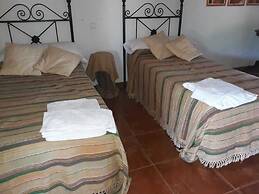 Casa Rural La Cimbarra