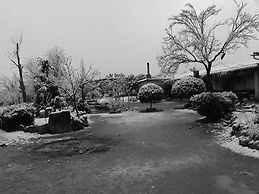 Casa Rural La Cimbarra