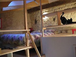 Chambres d'hôtes Lou Cliou