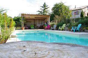 Chambres d'hôtes Lou Cliou
