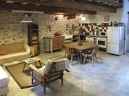 Chambres d'hôtes Lou Cliou