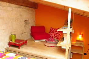 Chambres d'hôtes Lou Cliou