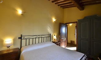 Agriturismo Buriano