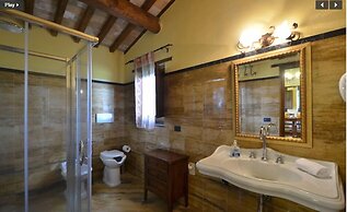 Agriturismo Buriano