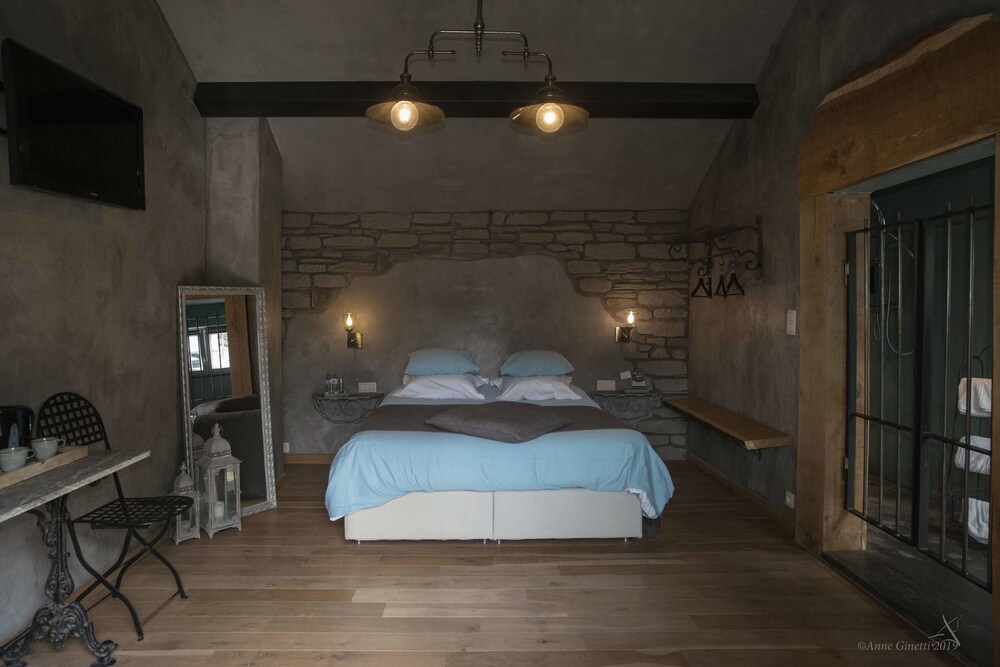 Les Chambres du Vivier