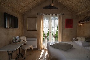 Les Chambres du Vivier