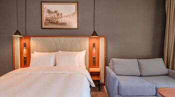 Radisson Hotel & Apartments Gdansk