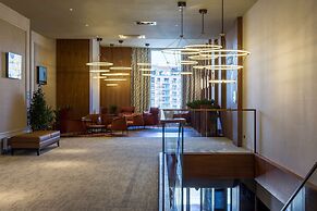 Radisson Hotel & Apartments Gdansk