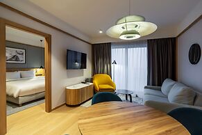 Radisson Hotel & Apartments Gdansk