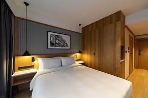 Radisson Hotel & Apartments Gdansk