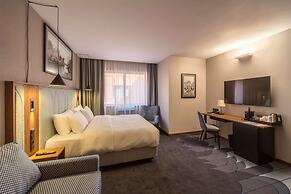 Radisson Hotel & Apartments Gdansk