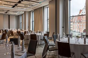 Radisson Hotel & Apartments Gdansk
