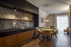 Radisson Hotel & Apartments Gdansk