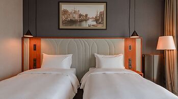 Radisson Hotel & Apartments Gdansk