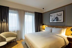 Radisson Hotel & Apartments Gdansk