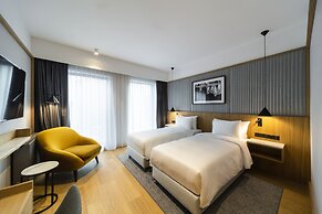 Radisson Hotel & Apartments Gdansk