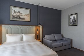 Radisson Hotel & Apartments Gdansk