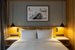 Radisson Hotel & Apartments Gdansk