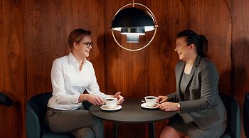 Radisson Hotel & Apartments Gdansk