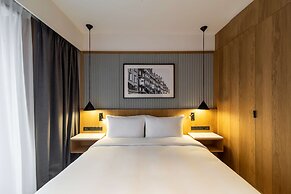 Radisson Hotel & Apartments Gdansk