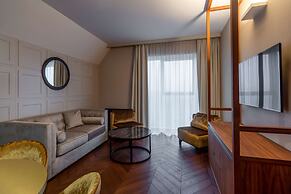 Radisson Hotel & Apartments Gdansk