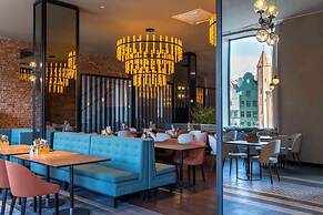 Radisson Hotel & Apartments Gdansk
