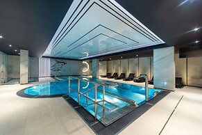 Radisson Hotel & Apartments Gdansk