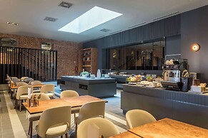 Radisson Hotel & Apartments Gdansk