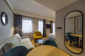Radisson Hotel & Apartments Gdansk