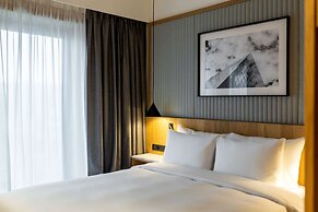 Radisson Hotel & Apartments Gdansk
