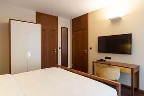 Radisson Hotel & Apartments Gdansk