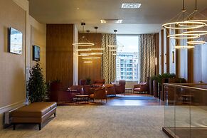 Radisson Hotel & Apartments Gdansk