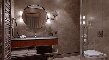 Radisson Hotel & Apartments Gdansk