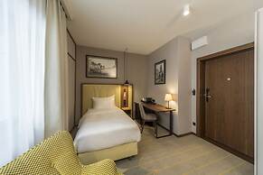 Radisson Hotel & Apartments Gdansk