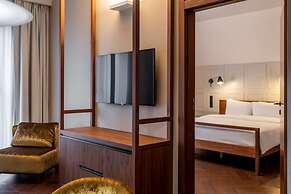 Radisson Hotel & Apartments Gdansk