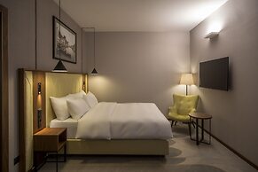 Radisson Hotel & Apartments Gdansk