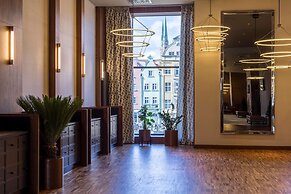 Radisson Hotel & Apartments Gdansk