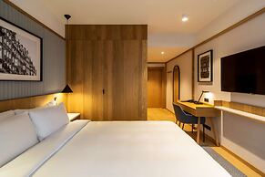 Radisson Hotel & Apartments Gdansk