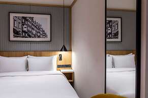Radisson Hotel & Apartments Gdansk