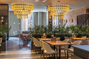 Radisson Hotel & Apartments Gdansk
