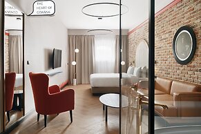 Radisson Hotel & Apartments Gdansk