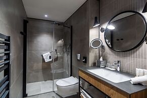 Radisson Hotel & Apartments Gdansk