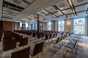 Radisson Hotel & Apartments Gdansk