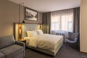 Radisson Hotel & Apartments Gdansk