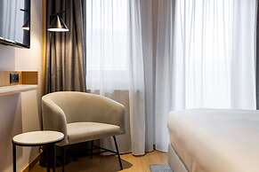 Radisson Hotel & Apartments Gdansk